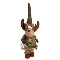 Rendier textiel - thumbnail