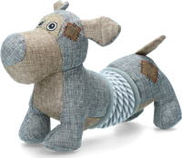 Country Dog Buster Met Trekveer - thumbnail