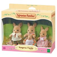 Sylvanian Families familie Kangoeroe 5272 - thumbnail