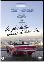 Les Plus Belles Années D'Une Vie - DVD (5414937033720) - thumbnail