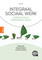 Integraal sociaal werk (Paperback) - thumbnail