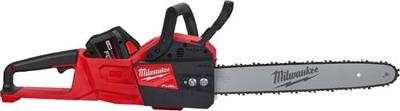 Milwaukee m18 fchs-122 m18 fuel™ accu kettingzaag | met 40 cm zaagblad - 4933499217 Milwaukee m18 fchs-122 m18 fuel™ accu kettingzaag | met 40 cm zaagblad - 4933499217