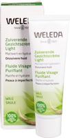 Weleda Wilg zuiverende gezichtscreme light 30 Milliliter - thumbnail