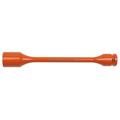 KS Tools 515.1480 1/2 torsiekoppelbegrenzer-steekdop, 21 mm x 110 Nm