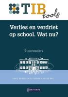 Verlies en verdriet op school. Wat nu? (Paperback) - thumbnail