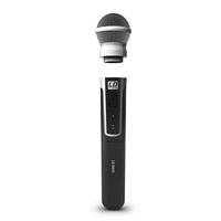 LD Systems U300 serie MD microfoon - thumbnail
