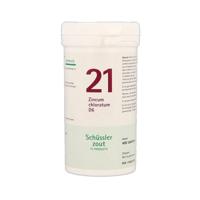 Pfluger Celzout 21 Zincum Chloratum D6 Tabletten - thumbnail