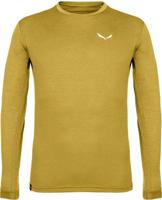 Salewa Puez Melange Dry - Long-Sleeved Functional Shirt - thumbnail