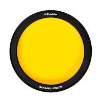 Profoto Ocf II Gel - Geel - thumbnail