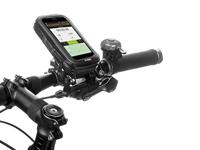 Fiets Telefoonhouder TEBIKEHOLDERXLK Zwart - thumbnail