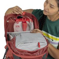 Osprey Tempest - 22L - Anchor Blue/Atlas - thumbnail