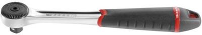Facom 1/2" ratel ronde kop 'performance' - s.161bpb Facom 1/2" ratel ronde kop 'performance' - s.161bpb