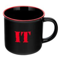 It Heat Change Mug Pennywise - thumbnail
