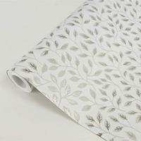 Dutch Wallcoverings Apelviken - Apelkvist White - Wit - thumbnail