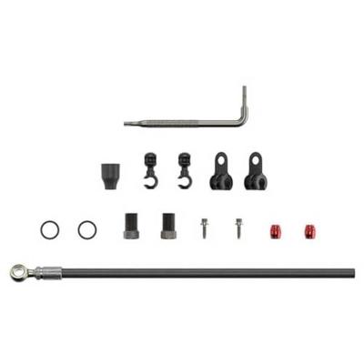 Sram Remd guide ultimate leiding kit db 2000mm zw