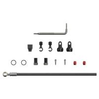 Sram Remd guide ultimate leiding kit db 2000mm zw - thumbnail