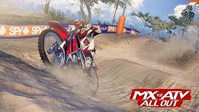 MX vs ATV All Out - thumbnail