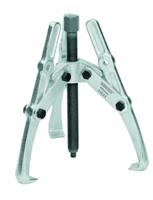 Gedore 8006510 Poelietrekker Spanbereik: 280 mm Aantal haken: 3 - thumbnail