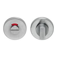 WC garnituur PL rvs mat noodontgr.WC 8mm r/w/g - thumbnail