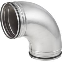 Stiebel Eltron LWF 160-90°-VA Roestvrijstalen buis - thumbnail