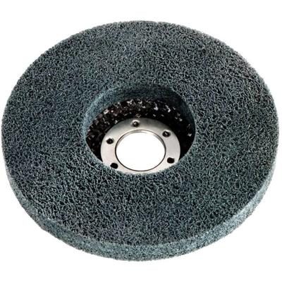 Metabo Accessoires Vlies-compactschijf Ø 125x22,23 - 626368000