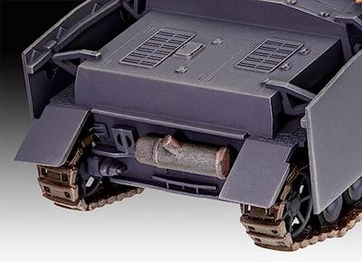 Revell 1/72 World of Tanks Sturmgeschütz IV