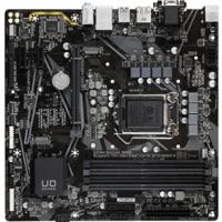 B560M DS3H 1.0 - Moederbord - micro ATX - LGA1200 - B560 - Gigabit LAN - HD Audio (8-kanaals) - thumbnail