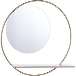 Mica Decorations spiegel ( cm)