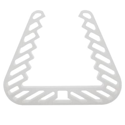 Burg Wächter FKL 2090 T Raamklem Transparant