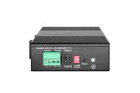 LevelOne IGS-2106P netwerk-switch Managed L2 Gigabit Ethernet (10/100/1000) Power over Ethernet (PoE) Zwart - thumbnail