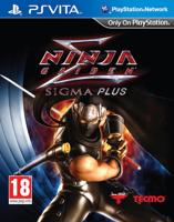 Ninja Gaiden Sigma Plus - thumbnail