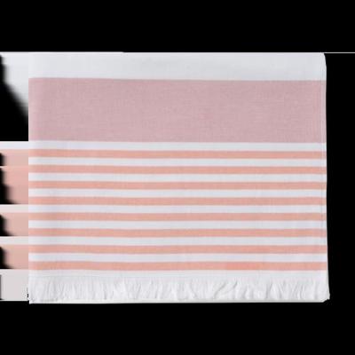 Vandyck Vandyck Coco Beach Towel ashrose 90x180
