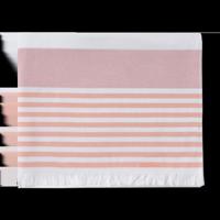 Vandyck Vandyck Coco Beach Towel ashrose 90x180 - thumbnail