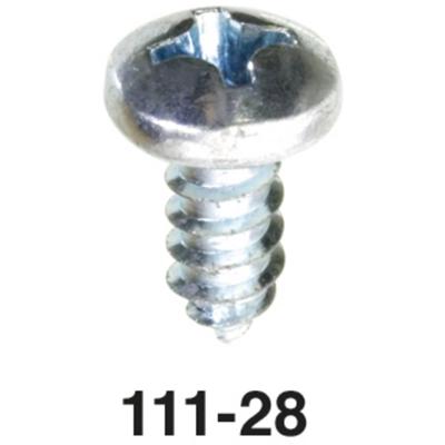 HAZET Plaatschroef 111-28