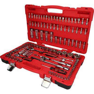 KS Tools 958.0711 958.0711 Dopsleutelset 1/4, 1/2