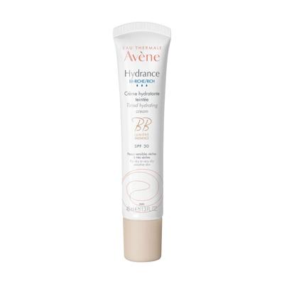 Avene Hydrance Bb Riche Tube 40ml