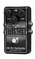 Electro Harmonix Silencer noise gate effectpedaal - thumbnail