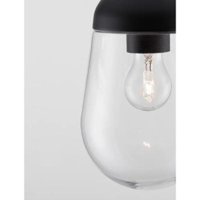 Lyora Unieke hanglampOmika grijs - 9060197