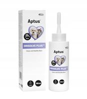 APTUS Orisolve Plus - oorreinigingsoplossing voor honden en katten - 100 ml - thumbnail
