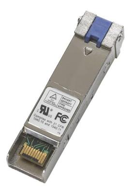 Optische Module SFP LC Netgear AGM731F 65 nm 1000BASE-SX