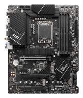 Moederbord MSI PRO Z790-P WIFI LGA 1700 INTEL Z790 - thumbnail