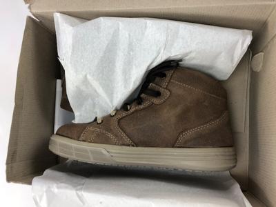 Beta Tools Schoenen beta vintage leer bruin