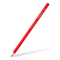 Staedtler aquarel potlood, metalen doos met 12 kleuren - thumbnail