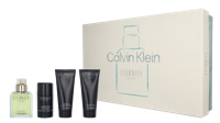 Calvin Klein Eternity For Men Giftset Eau de Parfum 375 ml - thumbnail