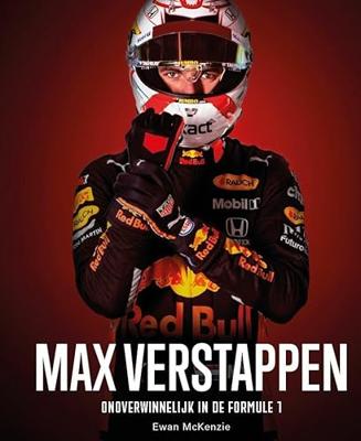 Max Verstappen (Paperback)