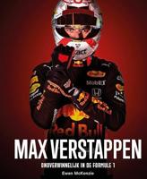 Max Verstappen (Paperback) - thumbnail