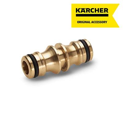 Kärcher Home & Garden 2.645-100.0 Messing Slangverbinding Steekkoppeling
