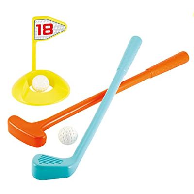 Ecoiffier sportset, 6in1
