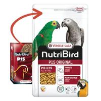 Nutribird p15 original onderhoudsvoeder - thumbnail
