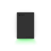 Seagate Game Drive Xbox 2 TB Externe harde schijf (2,5 inch) USB-A 3.2 Gen 1 Zwart STKX2000400 - thumbnail
